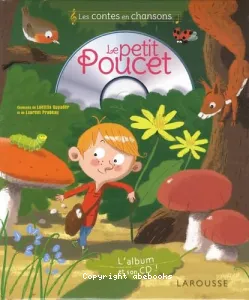 Le petit Poucet