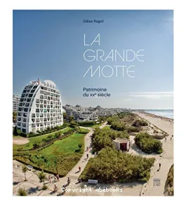 La Grande-Motte