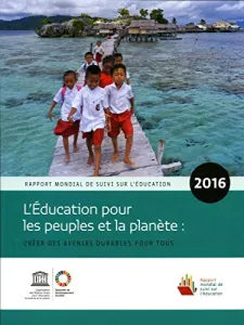 L'éducation pour les peuples de la planète