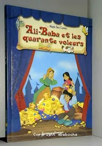 Ali Baba et les quarante voleurs