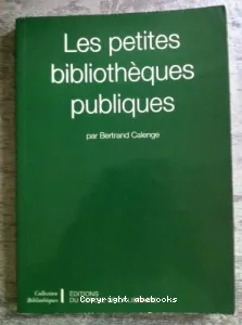 Les petites bibliothèques publiques