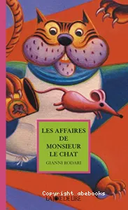 Les affaires de monsieur le Chat