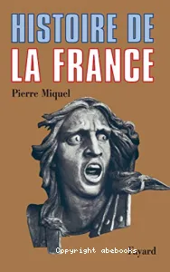 Histoire de la France