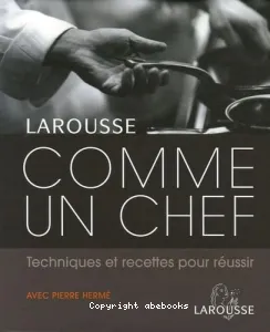 Comme un chef