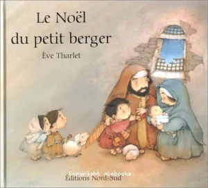 Le Noël du petit berger