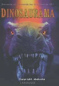 Dinosaurama