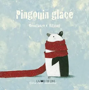 Pingouin glacé