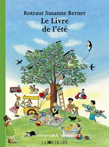 Le livre de l'été