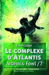 Le complexe d'Atlantis