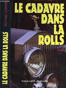 Le cadavre dans la Rolls