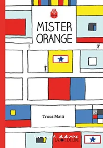 Mister Orange