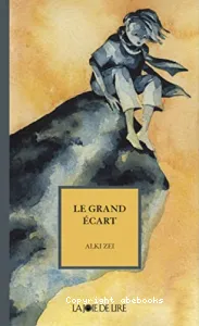 Le grand écart