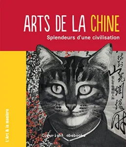 Arts de la Chine