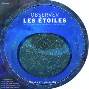 Observer les étoiles