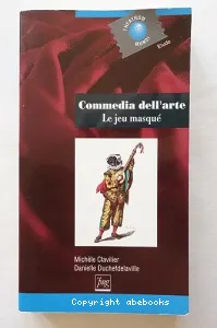 Commedia dell'arte