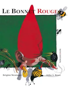 Le bonnet rouge