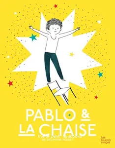 Pablo & la chaise