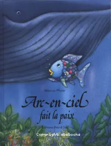 Arc-en-ciel fait la paix