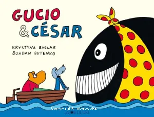 Gucio & César