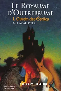 Oursin des Étoiles