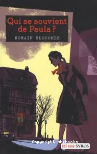 Qui se souvient de Paula ?