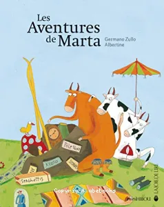 Les aventures de Marta