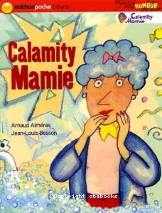 Calamity mamie