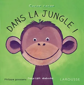 Dans la jungle !