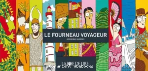 Le fourneau voyageur