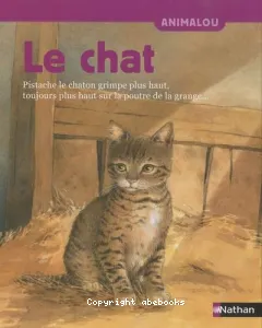 Le chat