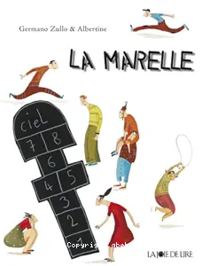 La marelle