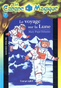 Le voyage sur la lune