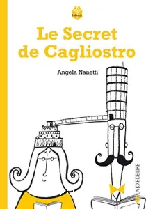 Le secret de Cagliostro