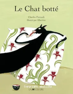 Le Chat botté