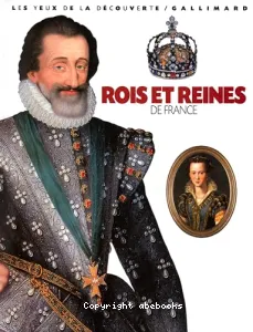 Rois et reines de France