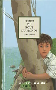 Pedro du bout du monde