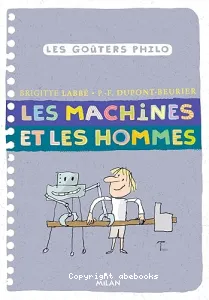 Les machines et les hommes