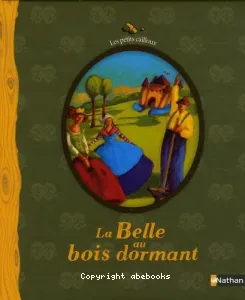 La Belle au bois dormant