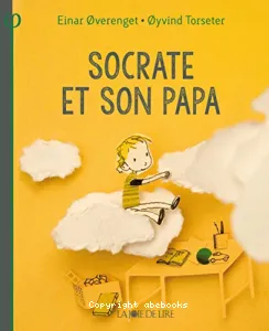 Socrate et son papa