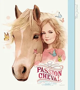 Passion Cheval