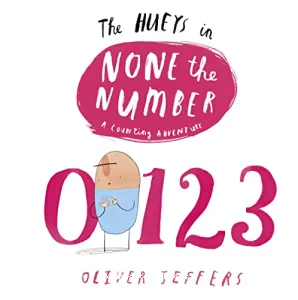 The Hueys in none the number