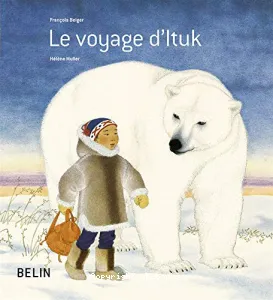 Le voyage d'Ituk