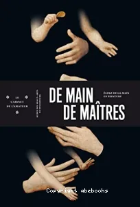 De main de maîtres