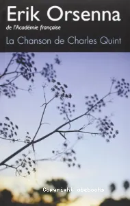 La chanson de Charles Quint