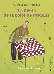 Le génie de la boîte aux raviolis