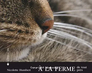 À la ferme de tout près