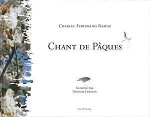 Chant de Pâques