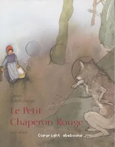 Le Petit Chaperon rouge