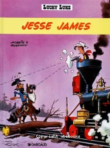 Jesse James