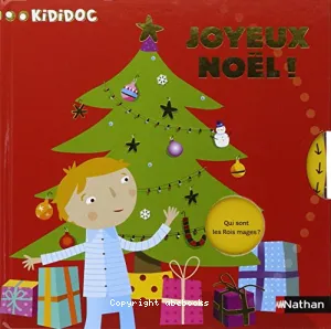 Joyeux Noël !